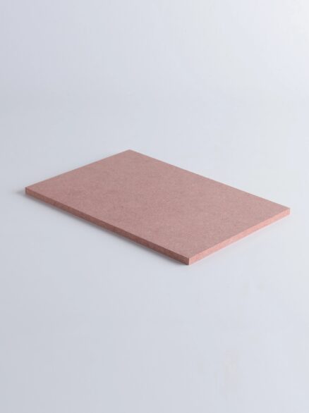 Flame Retardance Board Full Size
