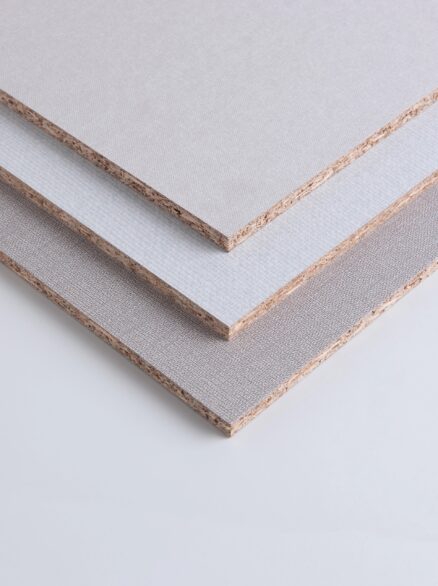 Melamine Faced Panel