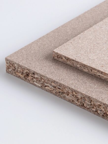 Partical Board 2 Layers