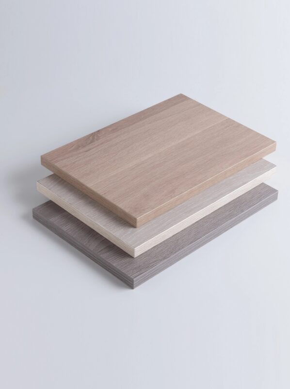 Edge Banding 3 Sheets