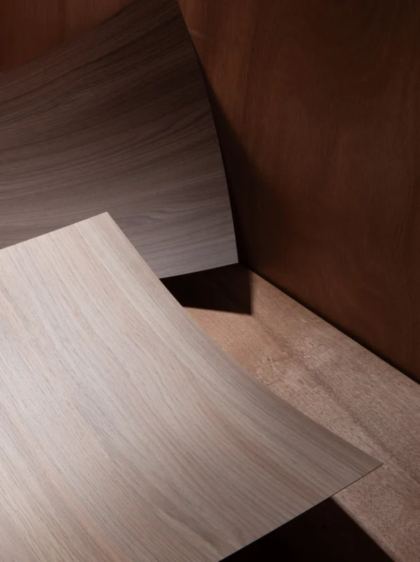 High Pressure Laminates Different
