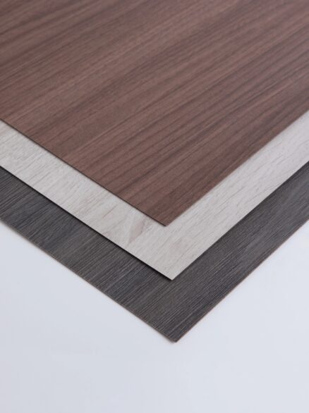 High Pressure Laminates Three Layers