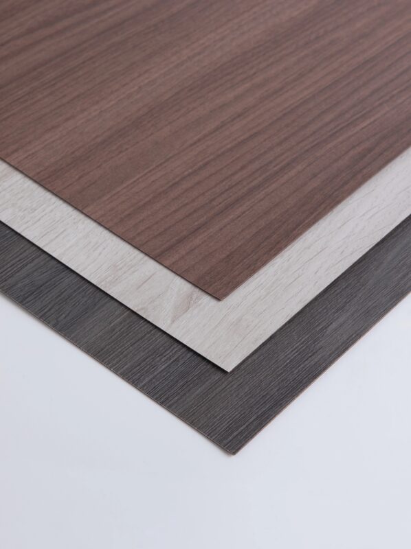 High Pressure Laminates Three Layers