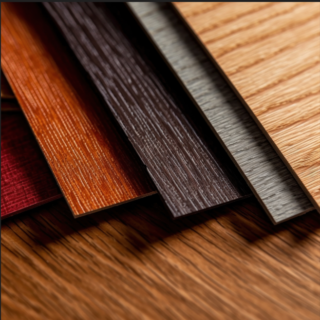 Interior Fit-Out Supplies
