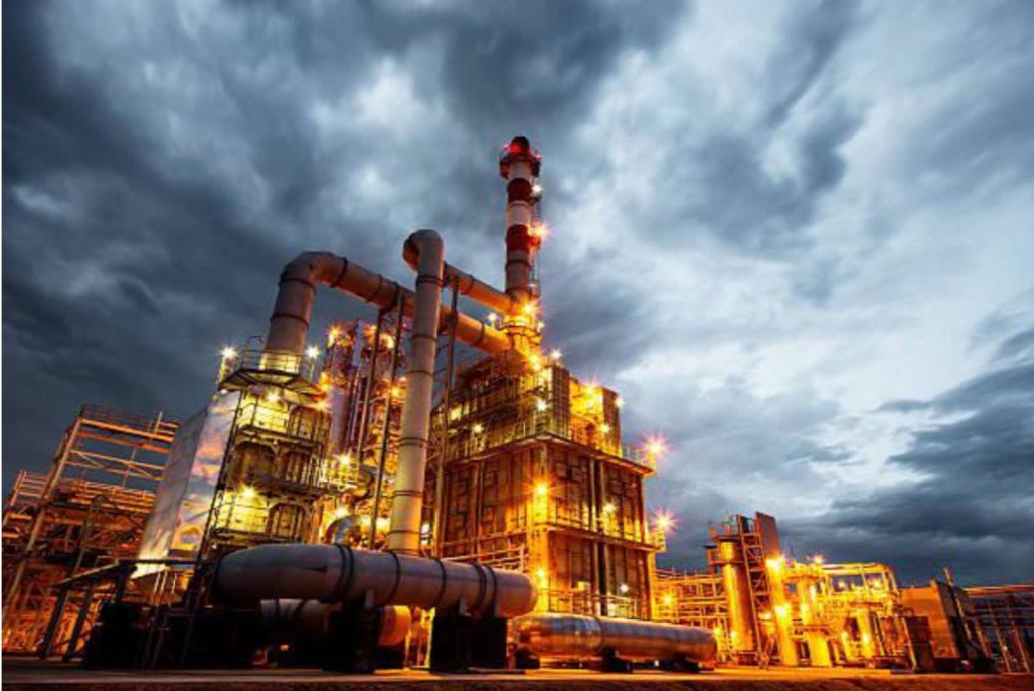 Oil & Gas