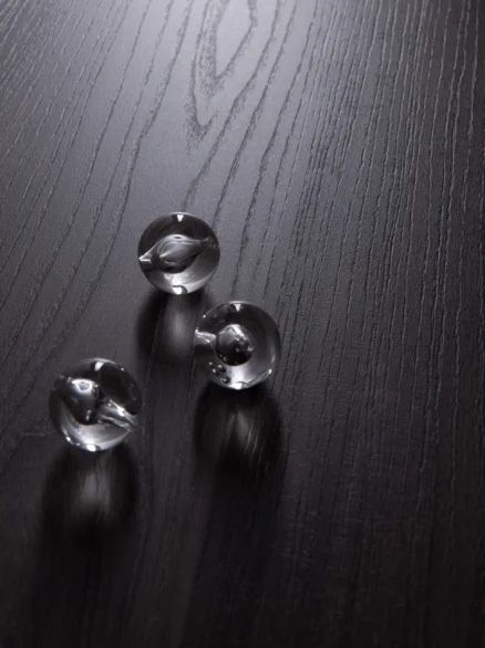 Perfect Wood Black