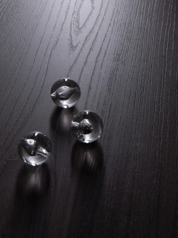 Perfect Wood Black