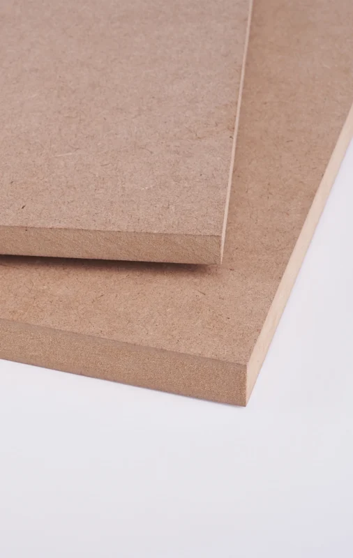 Thin MDF Boards Layer