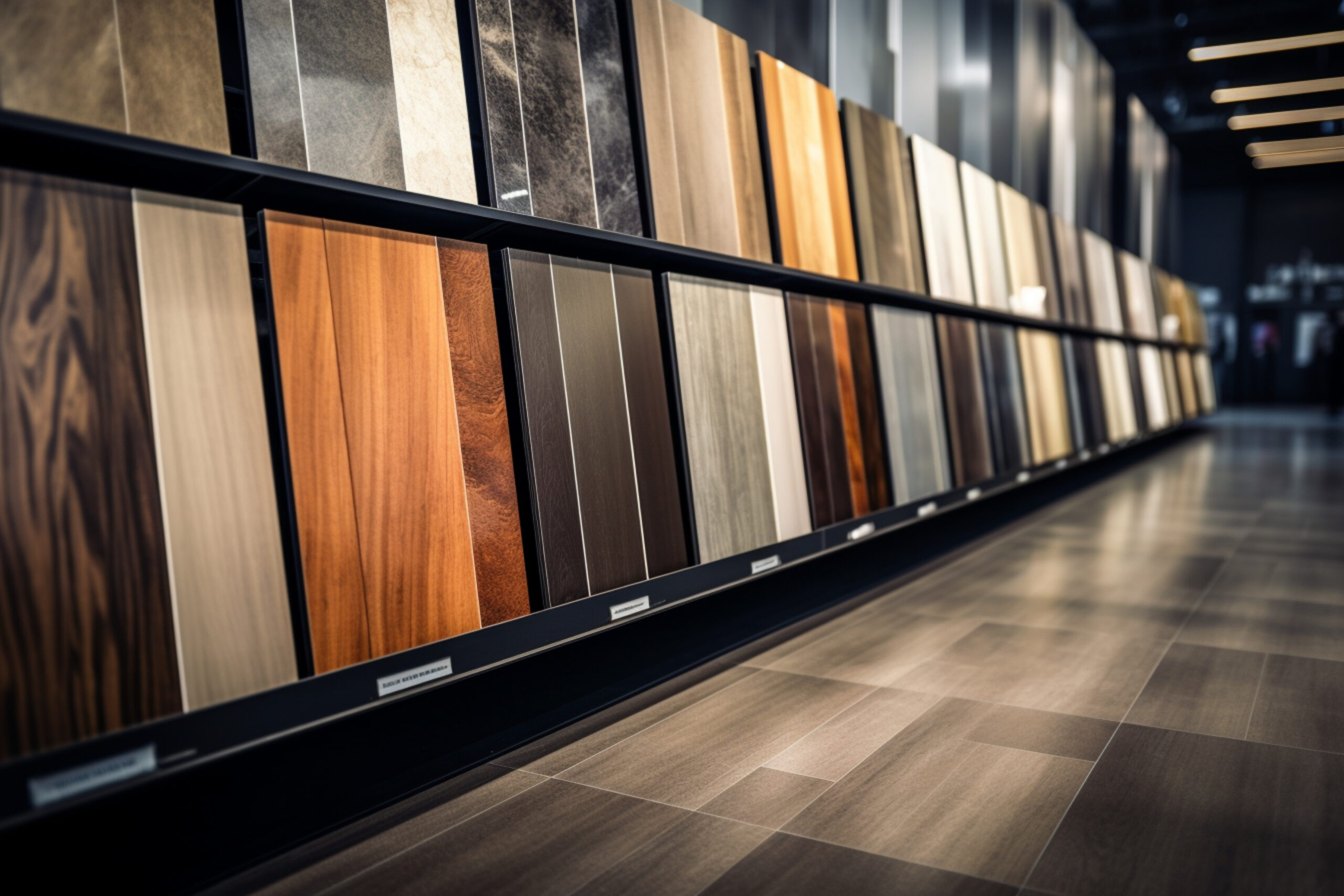 FLOORING
