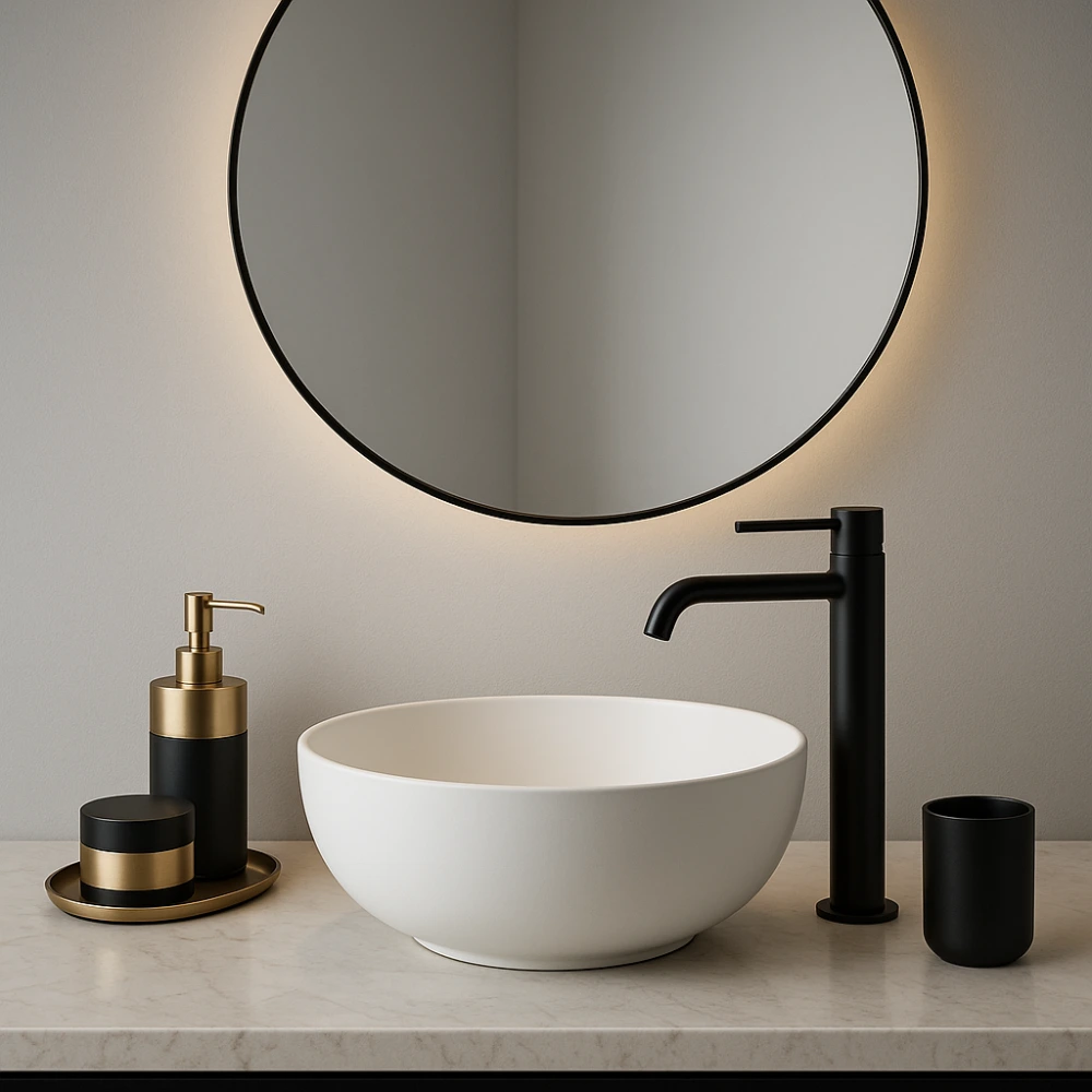 Basin