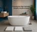 Right Bathtub