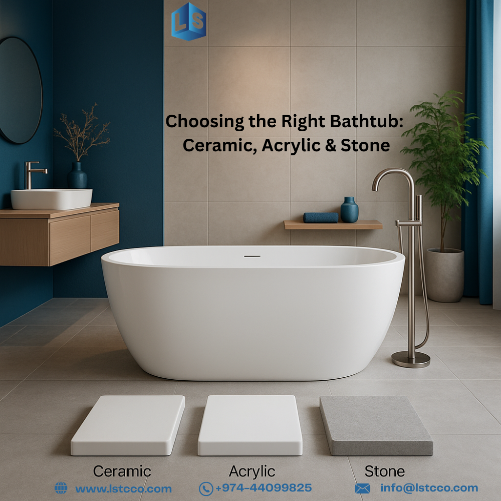 Right Bathtub