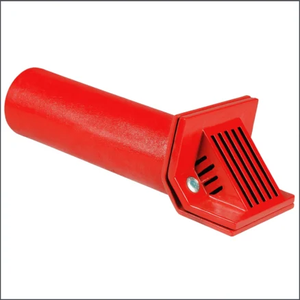 Parapet Roof Drain