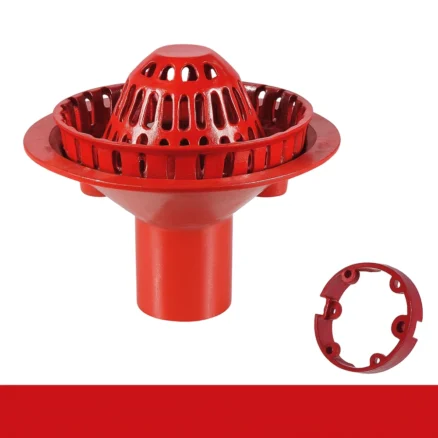 Roof Drain