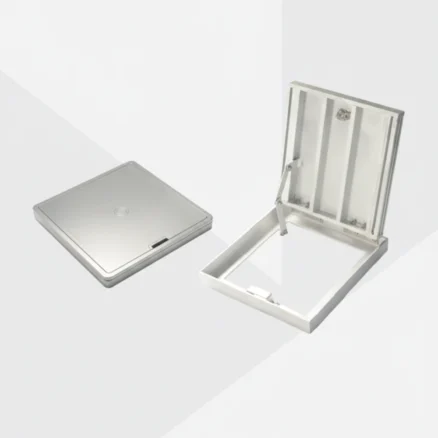 CT & Access Covers