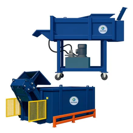 Compactors