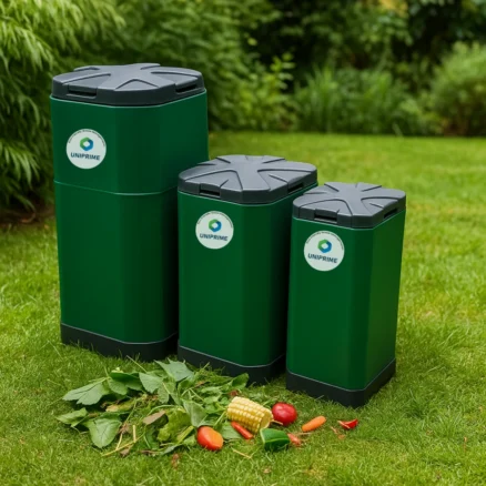 Compost Bin