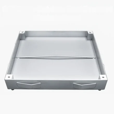 Manhole Cover 300 Series