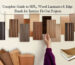 HPL & Wood Laminates Guide for Interior Fit-Out Projects