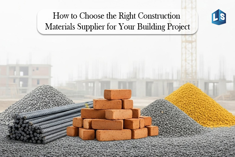 Construction Materials Supplier Qatar | Expert Guide