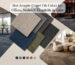 Best Acoustic Carpet Tile Colors for Qatar Offices & Hospitality