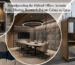 Soundproofing the Hybrid Office: Pods & Meeting Rooms in Qatar
